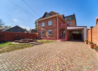 Продаю дом, 200 м2, Краснодар, Офицерская улица, 33А, Офицерская улица