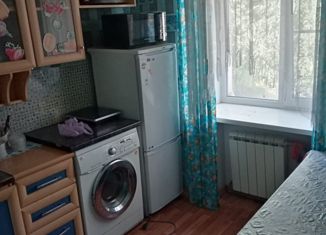 Однокомнатная квартира на продажу, 29.9 м2, Мыски, Вокзальная улица, 1