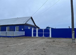 Дом на продажу, 72 м2, село Окино-Ключи, улица Рогозина, 5