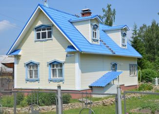 Продажа дома, 115 м2, посёлок Монетный, Молодёжная улица, 17