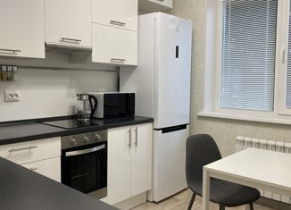 Продажа 1-комнатной квартиры, 39.3 м2, Москва, Загорьевский проезд, 3к2, станция Битца