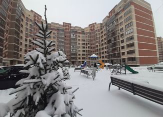 Продажа квартиры студии, 30.5 м2, деревня Ивановское, улица Семёна Гордого, 5