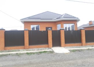 Продается дом, 115 м2, Краснодар, Тенистая улица, Тенистая улица