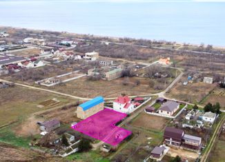 Продам участок, 12.5 сот., село Новоотрадное, Подгорная улица, 46В