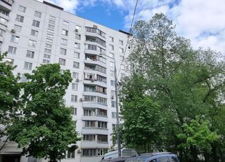 2-комнатная квартира на продажу, 47.3 м2, Москва, Саянская улица, 7к2, Саянская улица