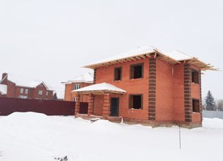 Продаю дом, 167 м2, Чехов, Венюковская улица