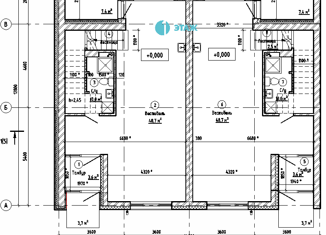 Продажа таунхауса, 141 м2, Тольятти, Лесопарковое шоссе, 41