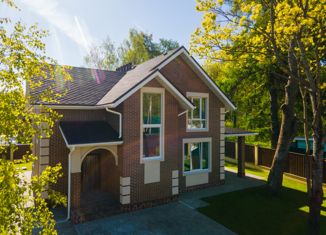 Дом на продажу, 200 м2, деревня Сокольники, деревня Сокольники, 3Г