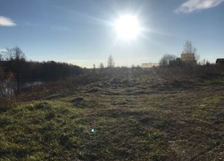 Продаю участок, 10 сот., деревня Першино, деревня Першино, 109к1