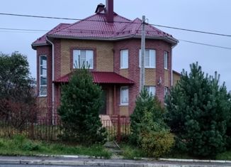 Продается дом, 176.5 м2, деревня Татаренкова