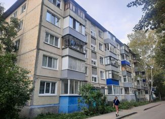 Продаю двухкомнатную квартиру, 45 м2, Ульяновская область, Отрадная улица, 60