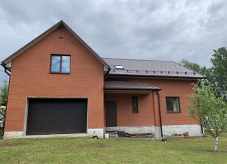 Продам дом, 236.4 м2, деревня Беспятово, Московский тупик