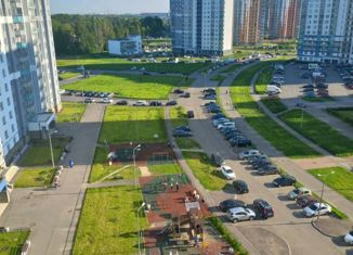 Сдам в аренду квартиру студию, 31 м2, Санкт-Петербург, аллея Евгения Шварца, 7, аллея Евгения Шварца