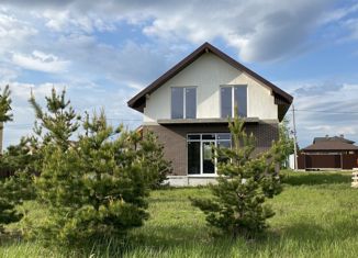 Продается дом, 140 м2, деревня Медовка, Малахитовая улица, 165