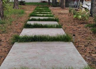 Продается дом, 463 м2, деревня Богданово, Лесная улица