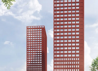 Продажа квартиры студии, 27.84 м2, Екатеринбург, Монтёрская улица, 4, Монтерская улица