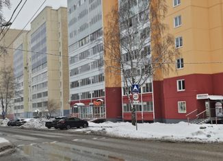 Продам офис, 80 м2, Пермь, улица Калинина, 50