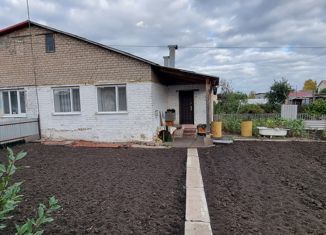 Двухкомнатная квартира на продажу, 38.5 м2, село Красный Яр, улица Чапаева, 42А