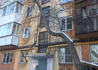 2-комнатная квартира на продажу, 46 м2, Челябинск, Металлургический район, Трудовая улица, 27А