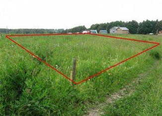 Продаю земельный участок, 12 сот., деревня Сергеевка, Старосаргайская улица