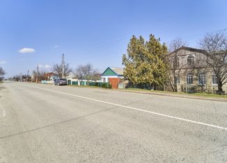 Дом на продажу, 78 м2, станица Курчанская, Красная улица, 195