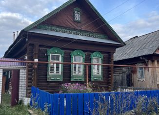 Продаю дом, 67.3 м2, село Большое Окулово, улица Революции, 25