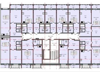 Квартира на продажу студия, 27.89 м2, Якутск, улица Летчицы Веры Захаровой, 15/2