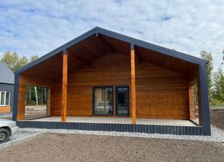 Дом на продажу, 105.6 м2, станция Мочище, Школьная улица