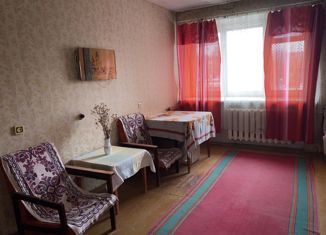 Продам четырехкомнатную квартиру, 62.4 м2, Тула, улица Софьи Перовской, 24, Советский территориальный округ