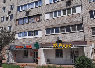 Продажа 4-ком. квартиры, 74.2 м2, Воронеж, Минская улица, 1, Железнодорожный район