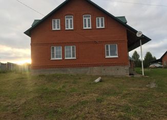 Продаю дом, 200 м2, деревня Марфино