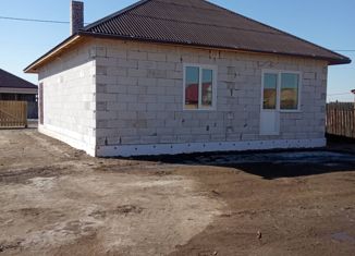 Дом на продажу, 89.5 м2, деревня Чапаево, Сапоговская улица