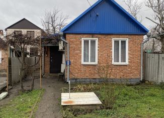 Продажа дома, 30 м2, Гулькевичи, Заречная улица