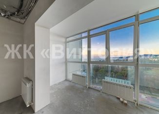 Двухкомнатная квартира на продажу, 66 м2, Сочи, Виноградная улица, 4, ЖК Виктория