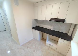 Продаю двухкомнатную квартиру, 55 м2, Краснодар, улица Селезнёва, 4/15к1, ЖК Привилегия