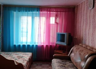 Продам комнату, 18 м2, поселок городского типа Шерегеш, Советская улица, 6
