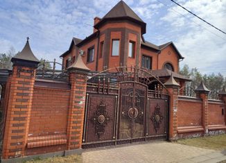 Продам дом, 650 м2, деревня Вороновка, Грибная улица, 4