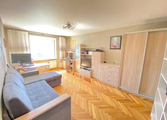 Продам двухкомнатную квартиру, 58.5 м2, Санкт-Петербург, проспект Маршала Жукова, 30к2Е, метро Проспект Ветеранов
