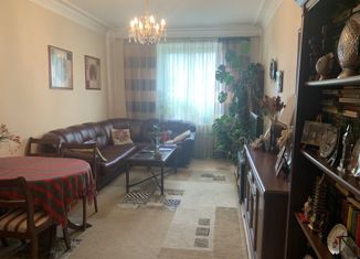 Продаю 4-комнатную квартиру, 96.5 м2, Санкт-Петербург, Удельный проспект, 27, Удельный проспект