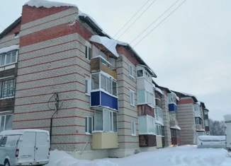 Двухкомнатная квартира на продажу, 50.8 м2, село Молчаново, Рабочая улица, 31