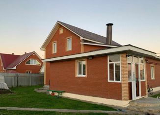 Продаю дом, 88.4 м2, деревня Дорогино, Дубравная улица, 35