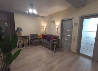 Продажа трехкомнатной квартиры, 64.3 м2, Ессентуки, Никольская улица, 21к3