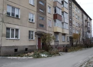 Продается 1-комнатная квартира, 28.6 м2, рабочий посёлок Мошково, Лесная улица, 2А