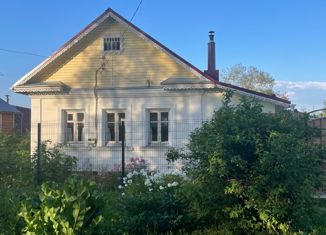 Дом на продажу, 58 м2, Ивановская область, улица Игнатия Волкова