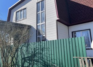 Продаю дом, 183 м2, поселок Широкая Балка, Центральная улица, 27А