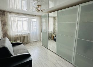 Продается двухкомнатная квартира, 42.5 м2, Самара, проспект Кирова, 240, Промышленный район