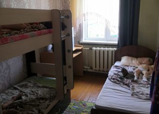 Продаю трехкомнатную квартиру, 52 м2, рабочий посёлок Майна, улица Ленина, 33