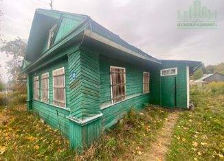 Дом на продажу, 38.5 м2, посёлок Чёбсара, улица Смирновых