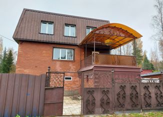 Продается дом, 220 м2, садоводческий массив Кобрино, садоводческое некоммерческое товарищество Мелиоратор, 103