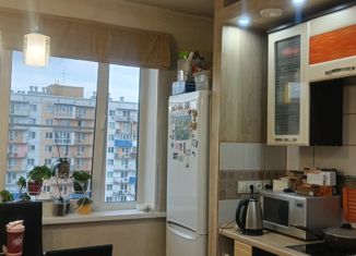 Четырехкомнатная квартира на продажу, 77.6 м2, Новокузнецк, Ноградская улица, 21